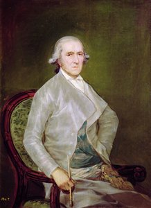 Francisco Bayeu ve Subias